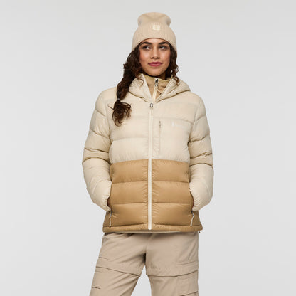 Cotopaxi Fuego Max Down Hooded Jacket