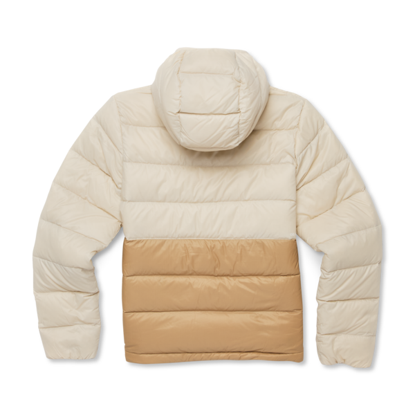 Cotopaxi Fuego Max Down Hooded Jacket