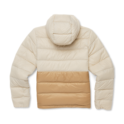 Cotopaxi Fuego Max Down Hooded Jacket