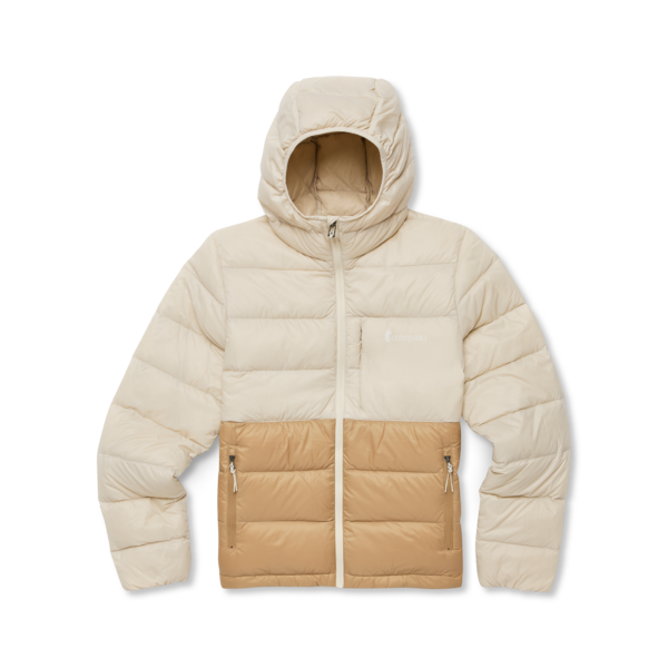 Cotopaxi Fuego Max Down Hooded Jacket