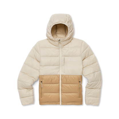 Cotopaxi Fuego Max Down Hooded Jacket
