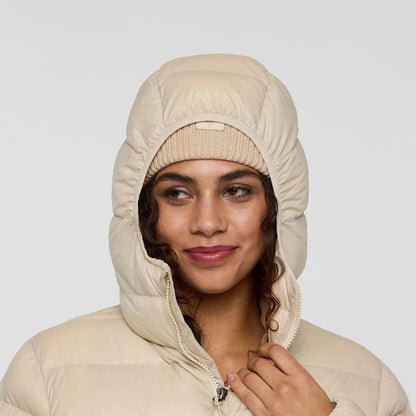 Cotopaxi Fuego Max Down Hooded Jacket