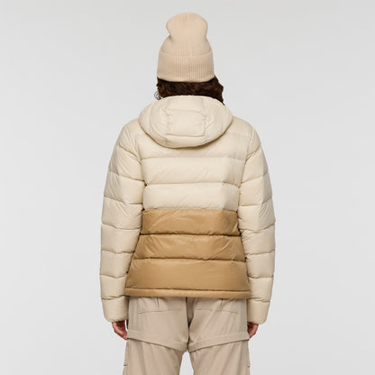 Cotopaxi Fuego Max Down Hooded Jacket
