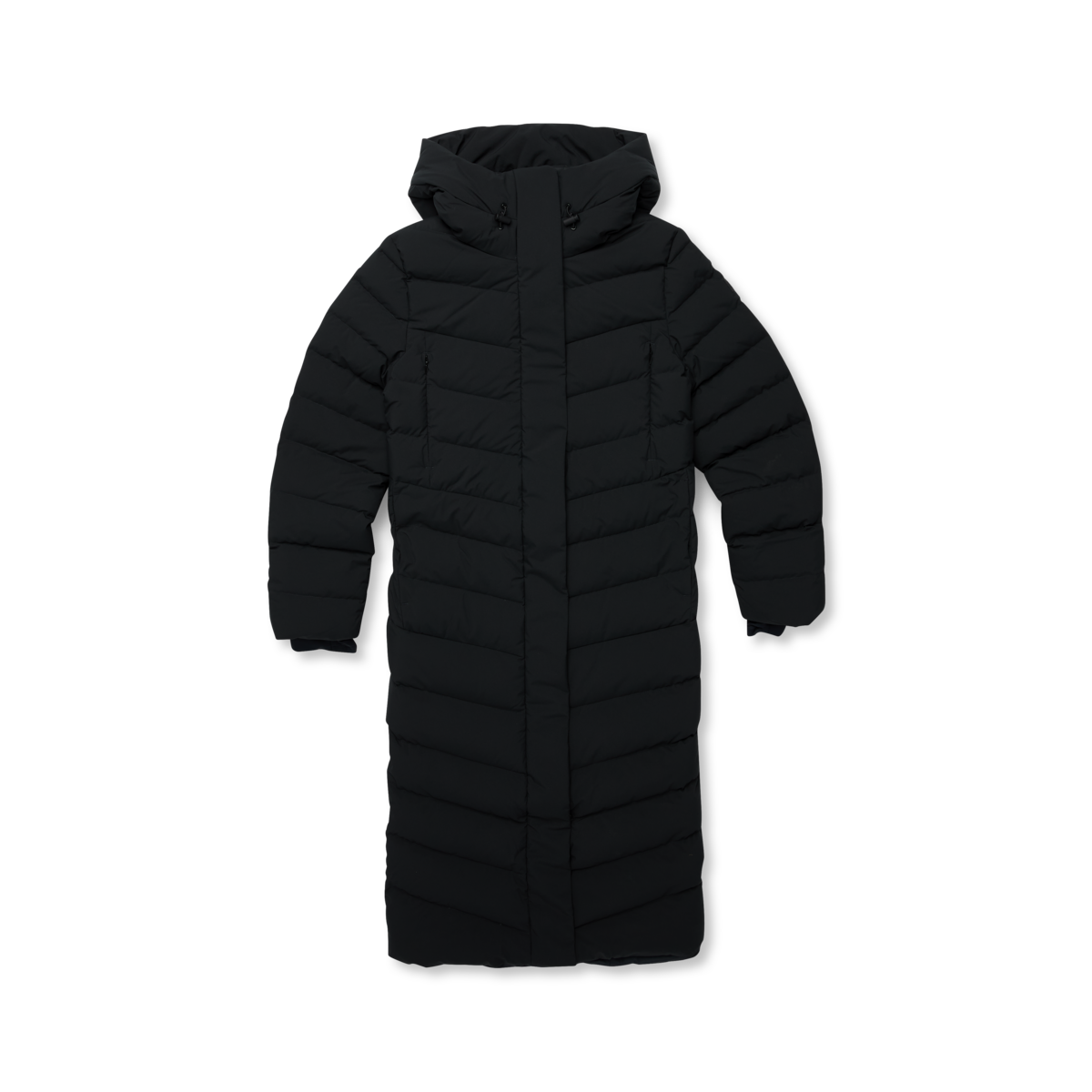 Cotopaxi Alivio Down Long Parka