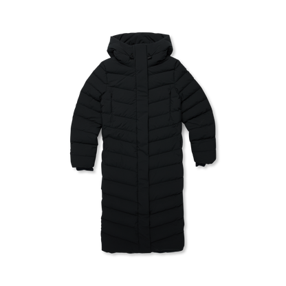 Cotopaxi Alivio Down Long Parka