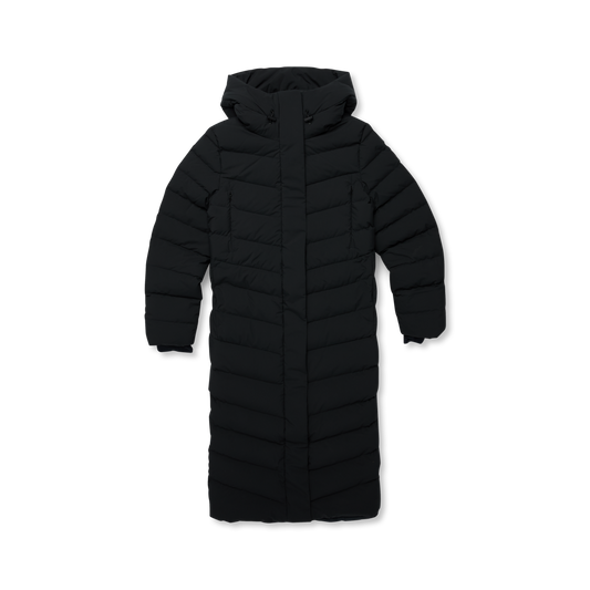 Cotopaxi Alivio Down Long Parka