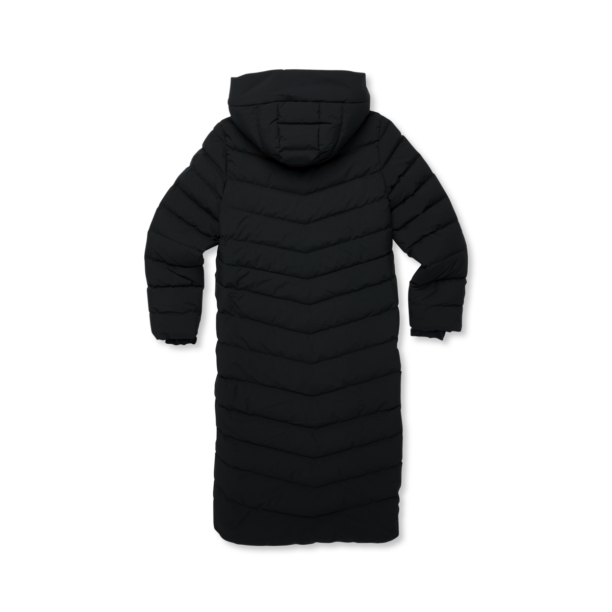 Cotopaxi Alivio Down Long Parka