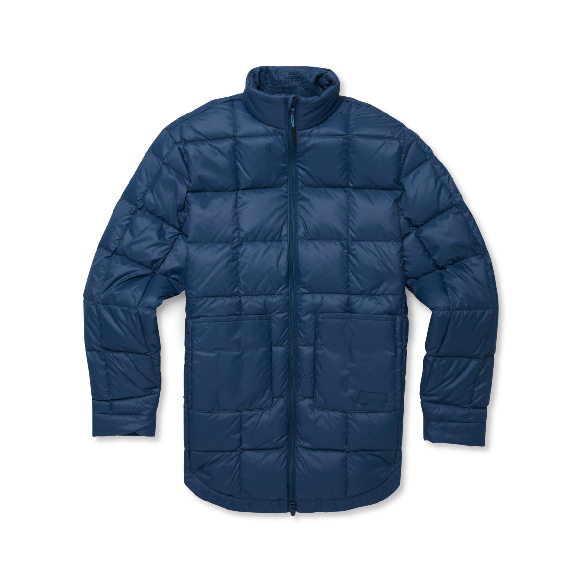 Cotopaxi Repleto Down Long Jacket