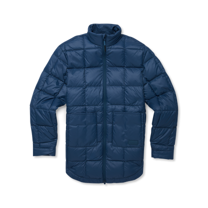 Cotopaxi Repleto Down Long Jacket