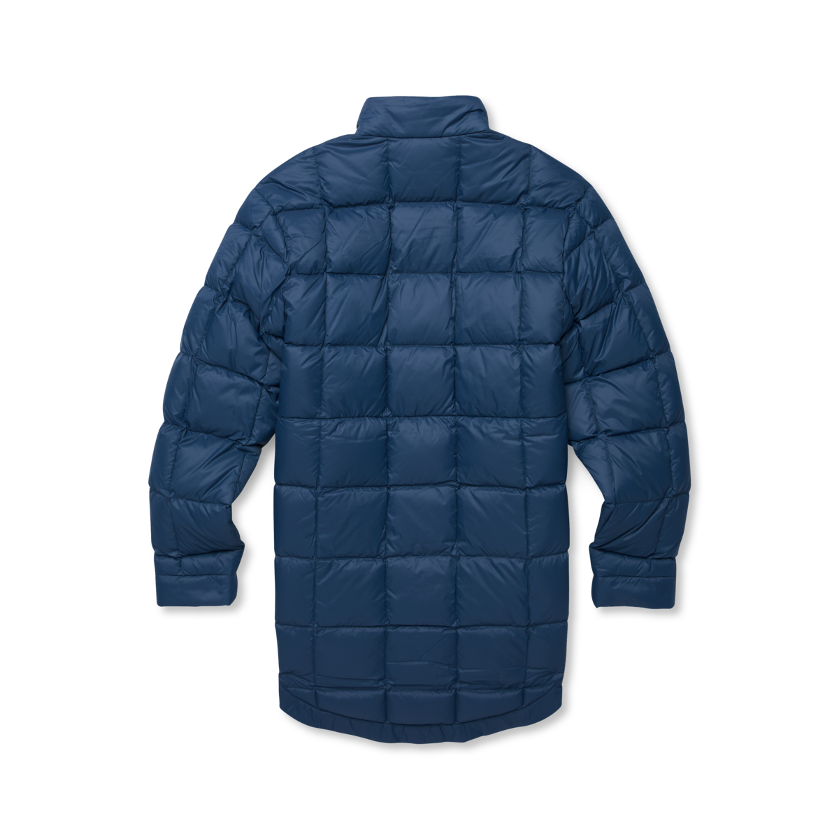 Cotopaxi Repleto Down Long Jacket