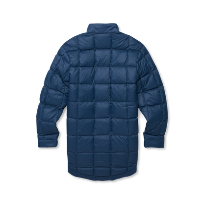 Cotopaxi Repleto Down Long Jacket