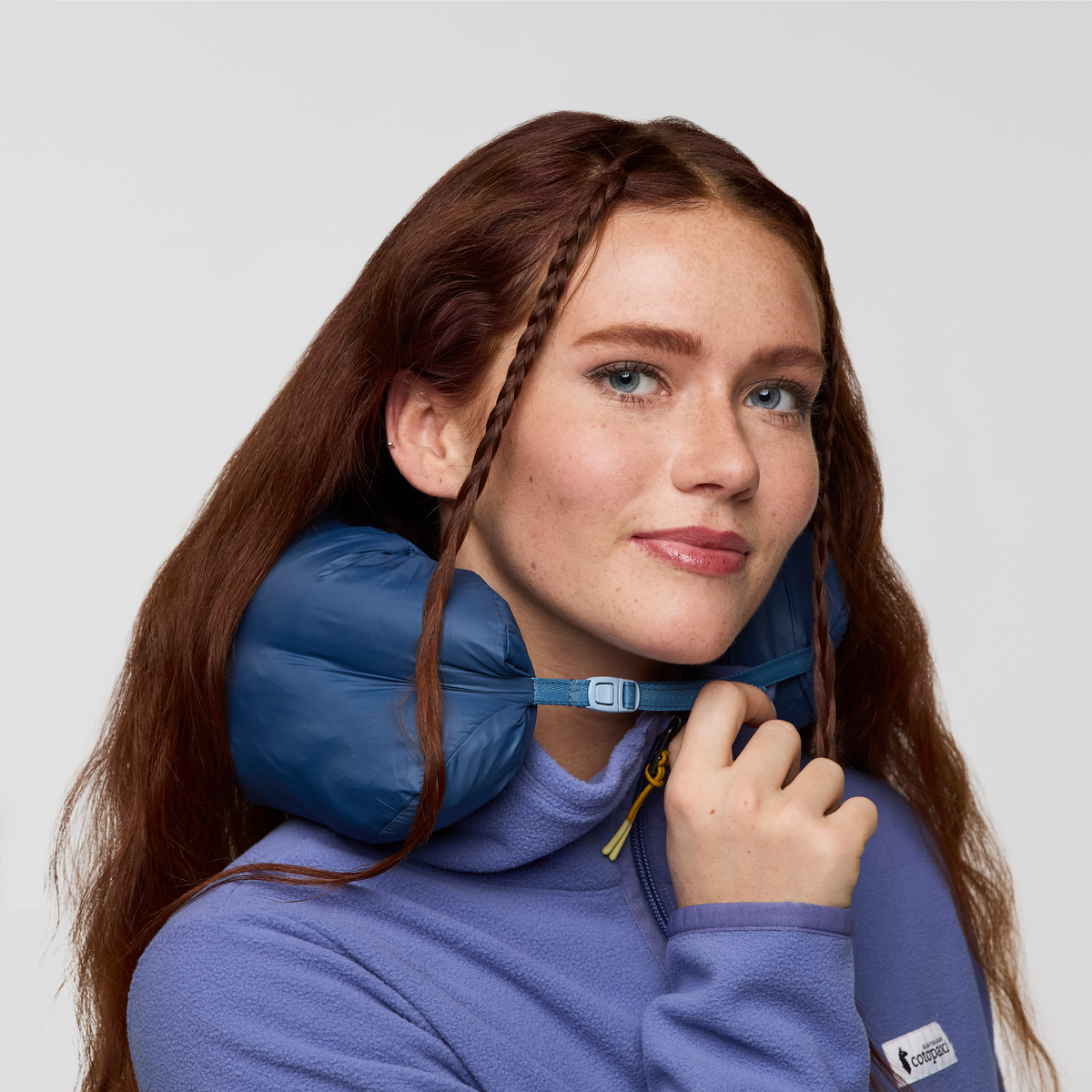 Cotopaxi Repleto Down Long Jacket