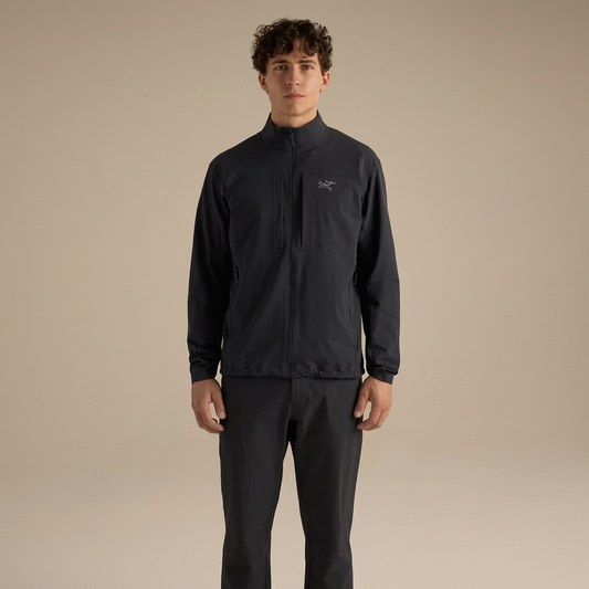 Arc'teryx Men's Gamma Jacket