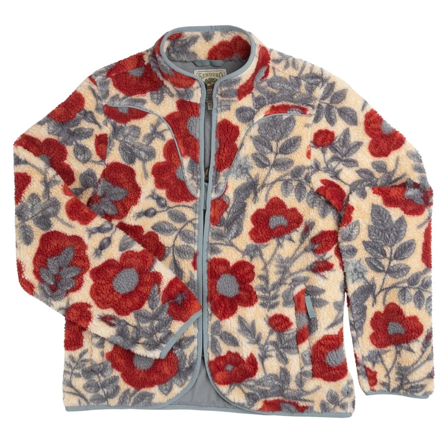Sendero Sedona Fleece