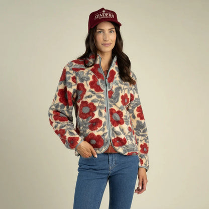 Sendero Sedona Fleece