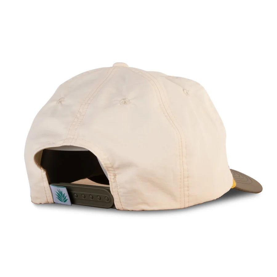 Sendero West Texas Municipal Hat