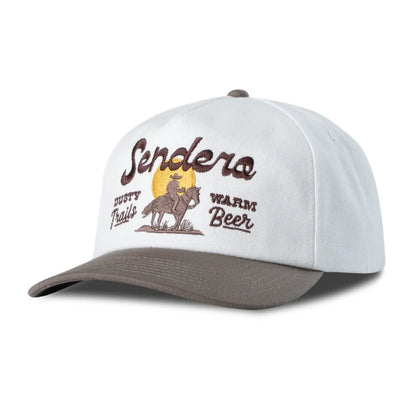 Sendero Dusty Trails Hat