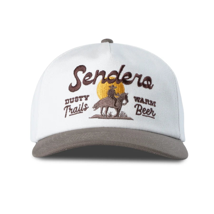 Sendero Dusty Trails Hat