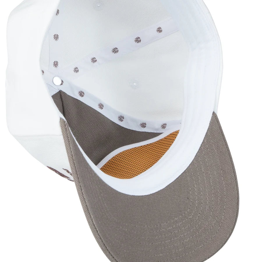 Sendero Dusty Trails Hat