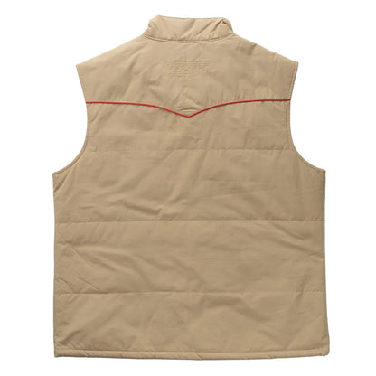 Sendero Vaquero Vest