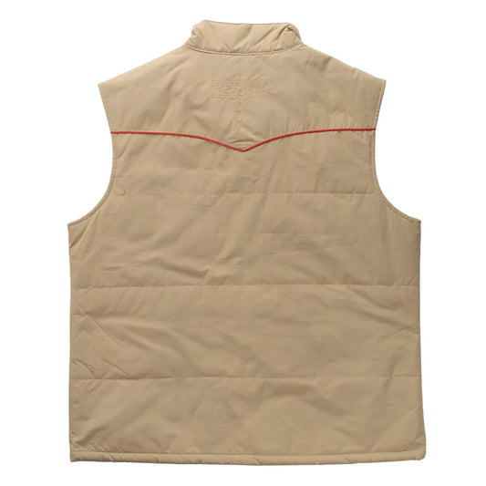 Sendero Vaquero Vest