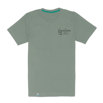 Sendero Western Show T-Shirt