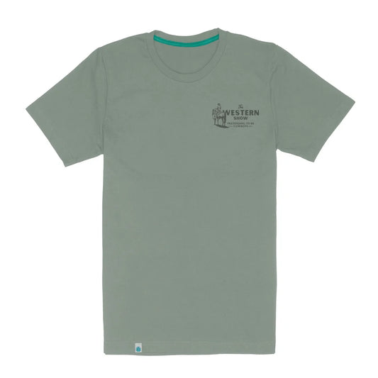 Sendero Western Show T-Shirt