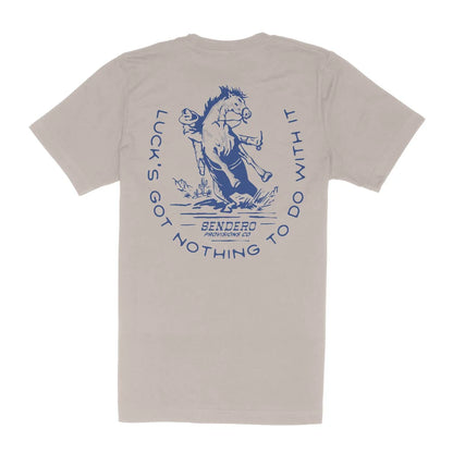 Sendero No Luck T-Shirt