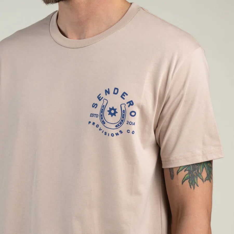 Sendero No Luck T-Shirt