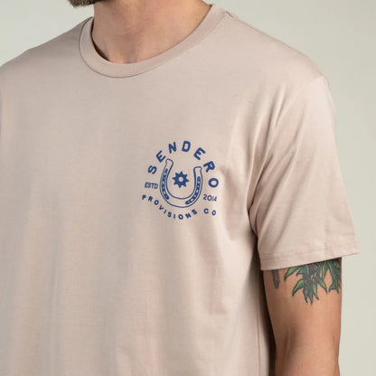 Sendero No Luck T-Shirt