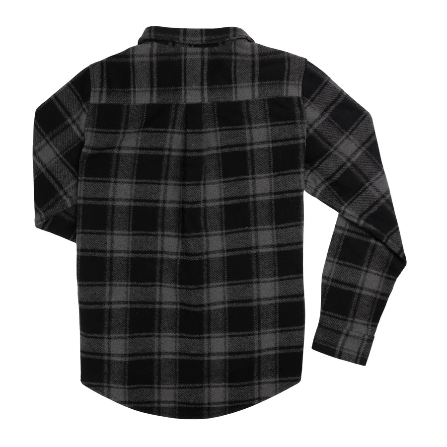 Sendero Pinedale Shacket