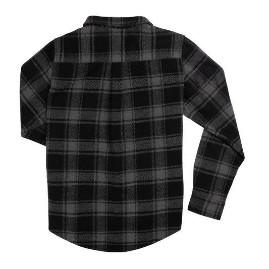 Sendero Pinedale Shacket