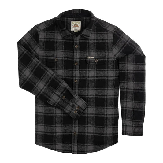 Sendero Pinedale Shacket