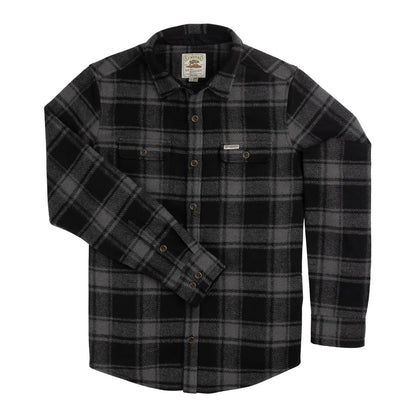 Sendero Pinedale Shacket