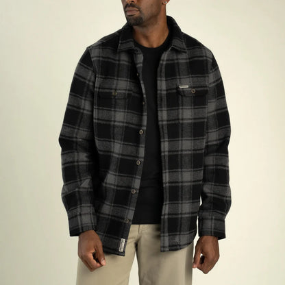 Sendero Pinedale Shacket