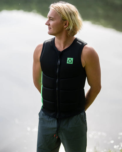 Follow Corp Impact Vest - Men's