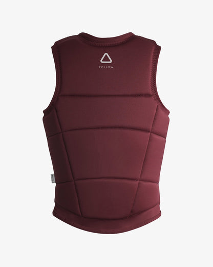 Follow Finesse Impact Vest - Women's
