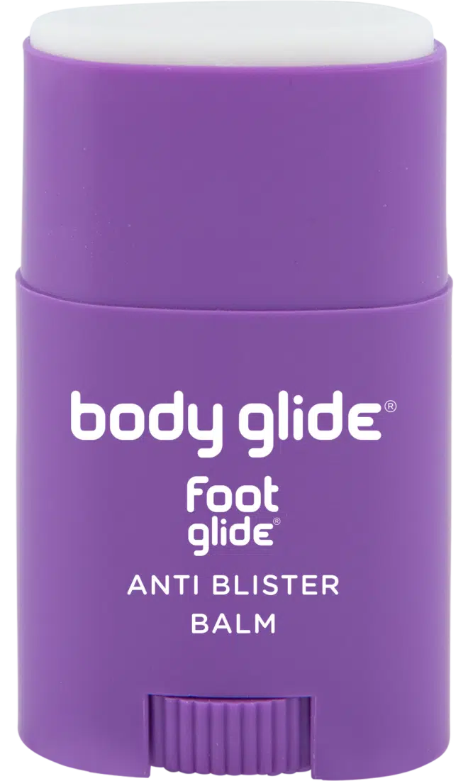 Body Glide Anti-Chafe Balm - Foot Glide