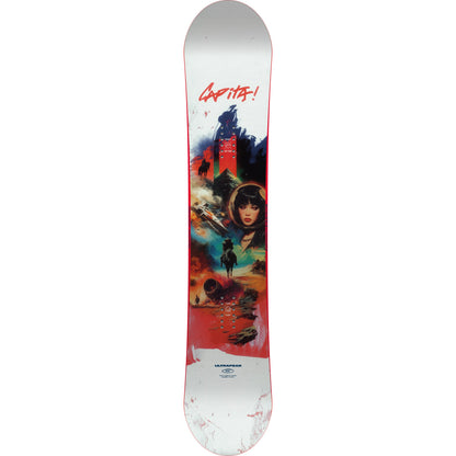 Capita Ultrafear