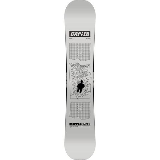 Capita Pathfinder