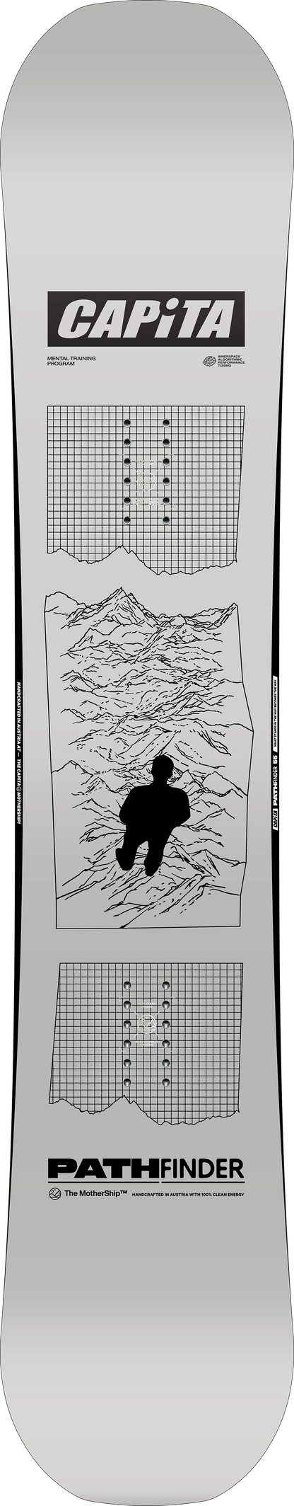 Capita Pathfinder