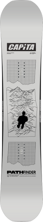 Capita Pathfinder