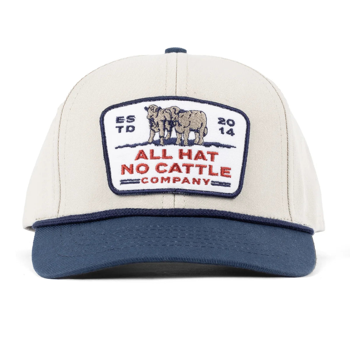 Sendero All Hat No Cattle Hat