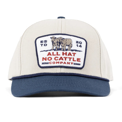 Sendero All Hat No Cattle Hat