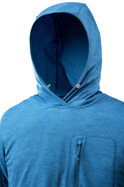 Patagonia Men's Capilene® Cool Sun Hoody