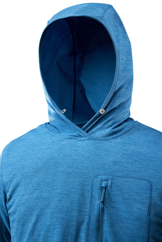 Patagonia Men's Capilene® Cool Sun Hoody
