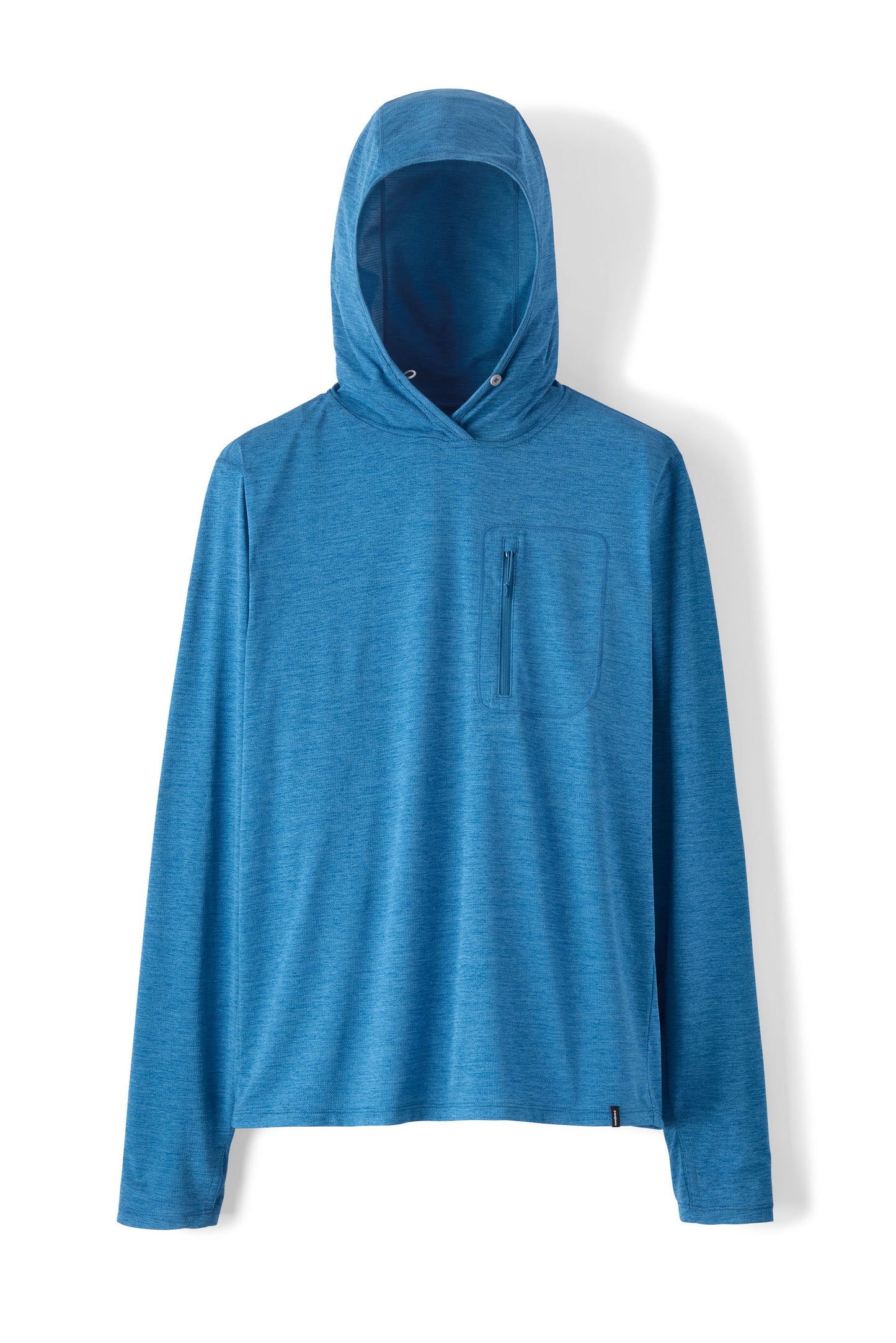 Patagonia Men's Capilene® Cool Sun Hoody