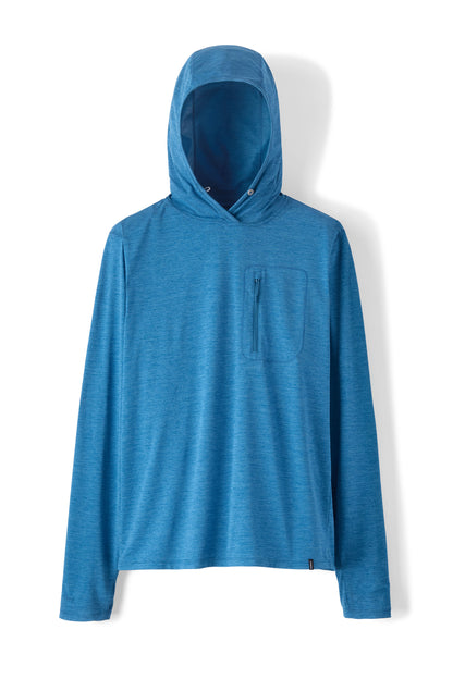 Patagonia Men's Capilene® Cool Sun Hoody