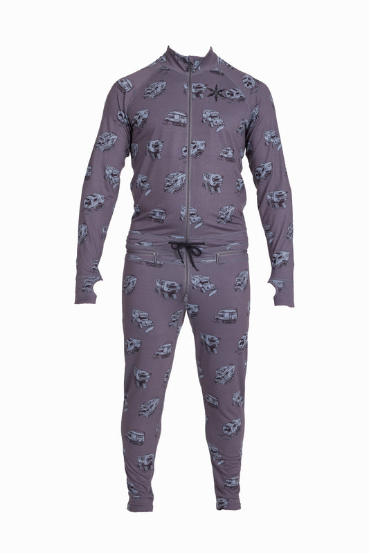 Airblaster Hoodless Ninja Suit