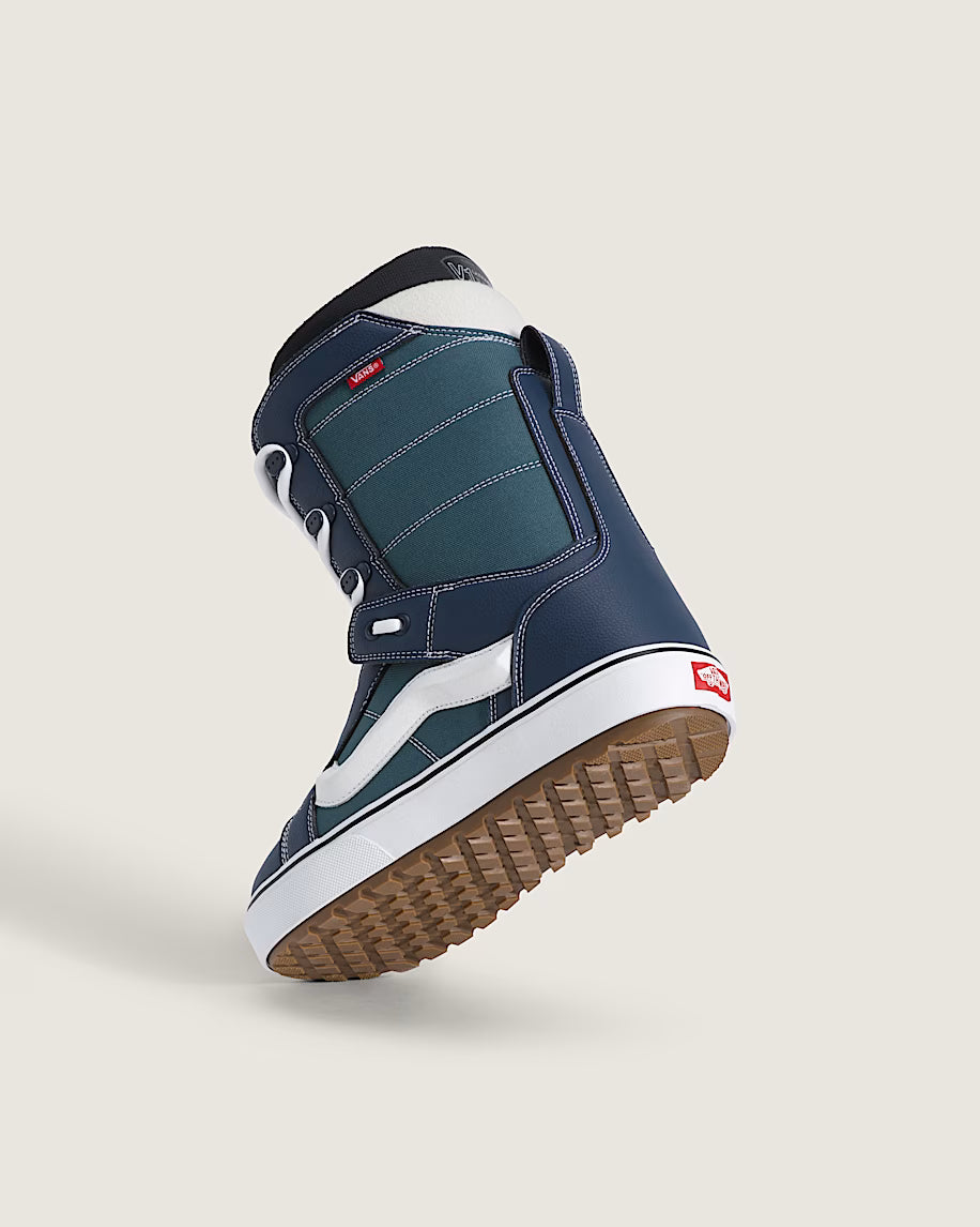 Vans Men's Hi-Standard OG 2026/27